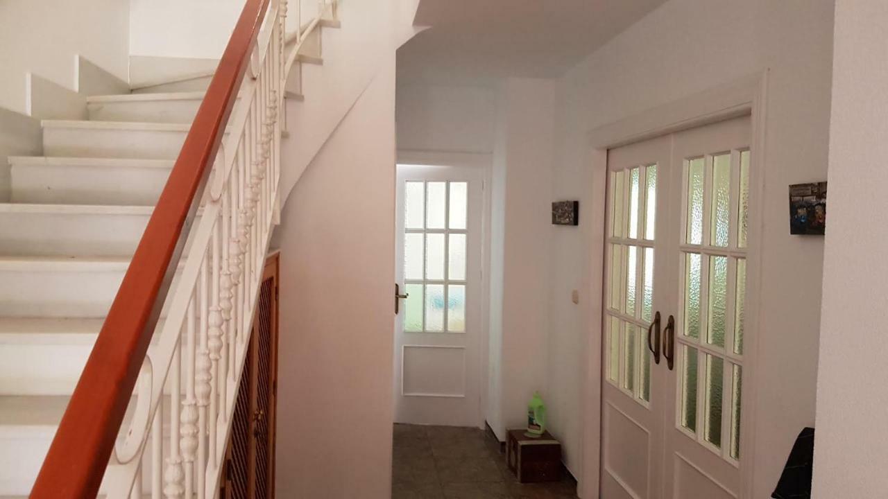 Villa Palomayor Vera Esterno foto