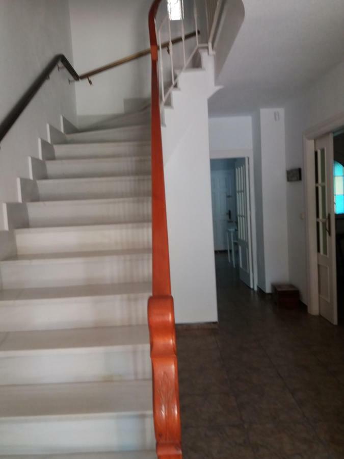 Villa Palomayor Vera Esterno foto