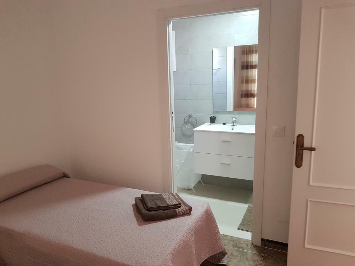 Villa Palomayor Vera Esterno foto
