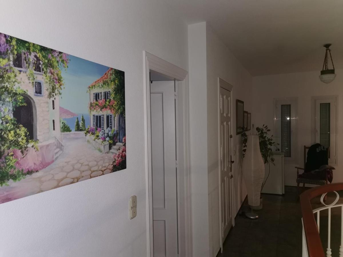 Villa Palomayor Vera Esterno foto